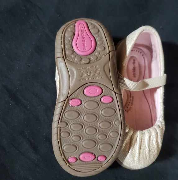 Stride Rite Dress Shoes - Picture 2 of 4